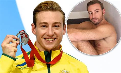 Olympic diver Matthew Mitcham joins OnlyFans with porn star。